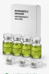 Kit Regeneración Capilar-Microinfusión